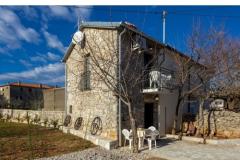 Apartamenty Marica Apartament 1 – Kućica 4* foto 1