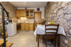 Apartamenty Marica Apartament 1 – Kućica 4* foto 3