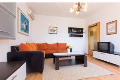 Apartamenty Nino Apartament 1 – prizemlje foto 1