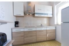 Apartamenty Nino Apartament 1 – prizemlje foto 4