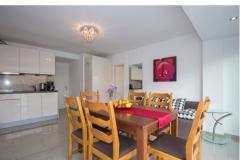 Apartamenty Vito Krk Apartament 1 – Apartman 1 foto 1