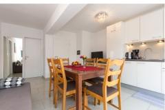 Apartamenty Vito Krk Apartament 2 – Apartman 2 foto 1