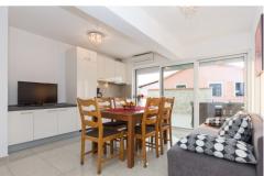 Apartamenty Vito Krk Apartament 2 – Apartman 2 foto 3