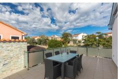 Apartamenty Vito Krk Apartament 2 – Apartman 2 foto 4