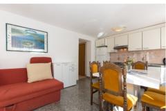 Apartamenty Vito Krk Apartament 3 – Apartman 3 foto 2