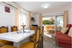 Apartamenty Vito Krk Apartament 3 – Apartman 3 foto 3