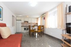 Apartamenty Vito Krk Apartament 3 – Apartman 3 foto 4