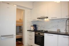 Apartamenty Vito Krk Apartament 4 – Apartman 4 foto 2