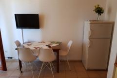Apartamenty Omišalj Apartament 1 – A2 foto 1