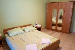 Apartamenty Omišalj Apartament 1 – A2 foto 2