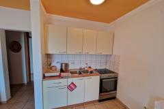 Apartamenty Omišalj Apartament 1 – A2 foto 5