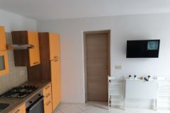 Apartamenty Omišalj Apartament 4 – Gabi foto 1