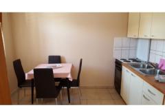 Apartamenty Omišalj Apartament 2 – B1 foto 3