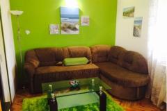 Apartamenty Matea Apartament 2 – A 4+3 foto 1