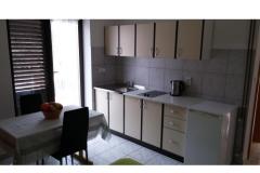 Apartamenty Perišić Apartament 2 – STUDIO AP5 foto 2