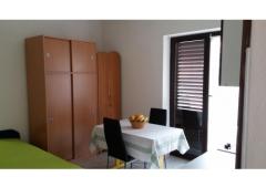 Apartamenty Perišić Apartament 2 – STUDIO AP5 foto 4