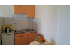 Apartamenty Perišić Apartament 1 – STUDIO AP1 foto 1