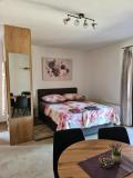 Apartamenty Petrović Apartament 1 – studio1/2 foto 3