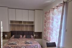 Apartamenty Petrović Apartament 3 – studio1/2 foto 2