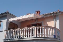 Apartamenty Petrović Apartament 3 – studio1/2 foto 5