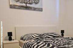 Apartamenty Petrović Pokoj 4 – soba foto 1