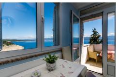 Apartamenty Plišić Apartament 2 – Apartman 2 foto 1