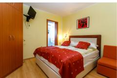 Apartamenty Plišić Apartament 2 – Apartman 2 foto 4