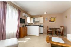 Apartamenty Plišić Apartament 3 – Apartman 4 foto 5