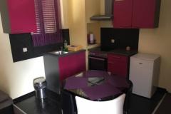 Apartamenty Porat Apartament 1: (4+0) – Apartman 1 foto 3