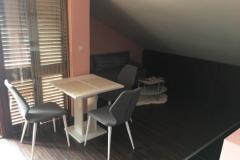 Apartamenty Porat Apartament 2: (2+1) – Apartman 2 foto 2