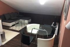 Apartamenty Porat Apartament 4: (2+1) – Apartman 4 foto 1