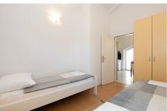 Apartamenty Ruža Apartament 2 – A2 foto 4