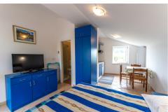 Apartamenty Ruža Apartament 3 – Studio kat foto 1