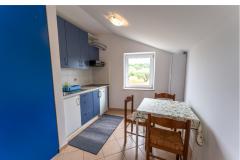 Apartamenty Ruža Apartament 3 – Studio kat foto 2