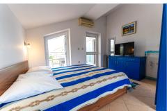 Apartamenty Ruža Apartament 3 – Studio kat foto 3