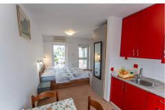 Apartamenty Ruža Apartament 4 – Studio 1PR foto 1