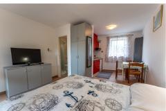 Apartamenty Ruža Apartament 4 – Studio 1PR foto 5