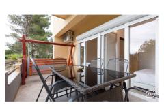 Apartamenty Šilo  Apartament 1 – 2 sobi app foto 4