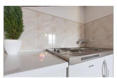 Apartamenty Šilo  Apartament 2 – STUDIO BAL foto 3