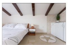 Apartamenty Šilo  Apartament 3 – STUDIO 2 foto 3