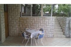 Apartamenty Sindičić Apartament 3 – APP 3 foto 1