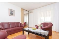 Apartamenty Sindičić Apartament 1 – APP 1 foto 3
