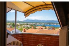 Apartamenty Stella Malinska Krk Apartament 2 – A-4(2+2) foto 1