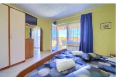 Apartamenty Stella Malinska Krk Apartament 1 – A-2(2+1) foto 2