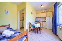 Apartamenty Stella Malinska Krk Apartament 1 – A-2(2+1) foto 3