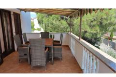 Apartamenty Tonković Apartament 1 – A4+2 foto 1