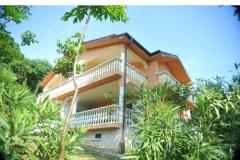 Apartamenty Viktorija Omišalj Apartament 1 – Apartman foto 2