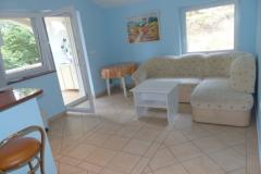 Apartamenty Viktorija Omišalj Apartament 2 foto 3