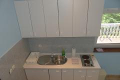 Apartamenty Viktorija Omišalj Apartament 2 foto 4