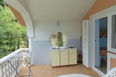 Apartamenty Viktorija Omišalj Apartament 2 foto 5